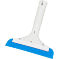 Handheld Silicone Blade Scraper for Aquarium Glass Cleaning